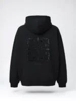 Sudadera unisex DARK (Edición limitada - 10 uds) - Imagen 5