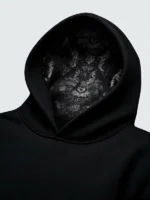 Sudadera unisex DARK (Edición limitada - 10 uds) - Imagen 3