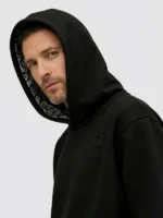 Sudadera unisex DARK (Edición limitada - 10 uds) - Imagen 6