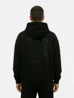 Sudadera unisex DARK (Edición limitada - 10 uds) - Imagen 12