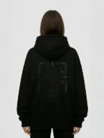 Sudadera unisex DARK (Edición limitada - 10 uds) - Imagen 13