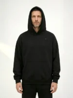 Sudadera unisex DARK (Edición limitada - 10 uds) - Imagen 10