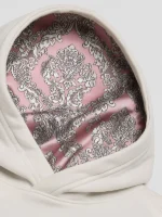 Sudadera unisex ROSE | Única - 1 Ud - Imagen 6