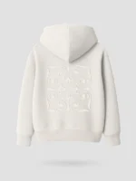 Sudadera unisex ROSE | Única - 1 Ud - Imagen 3