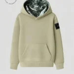 Sudadera DAMASK<br> Única - 1 Ud