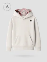 Sudadera unisex ROSE | Única - 1 Ud