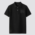 Polo NOIR<br> (Edición limitada - 10 uds)