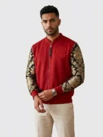 hobre-joven-posando-chaqueta-roja-red-blas
