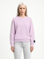 Sudadera VELVET<br> (Edición Swarovski®) - Imagen 2