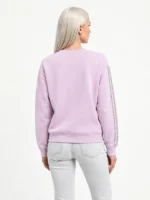Sudadera VELVET<br> (Edición Swarovski®) - Imagen 4