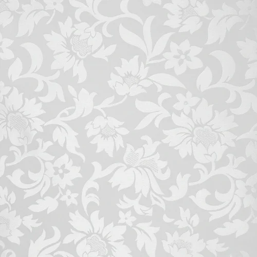 tela blanca damasco de valencia tono sobre tono Faaia